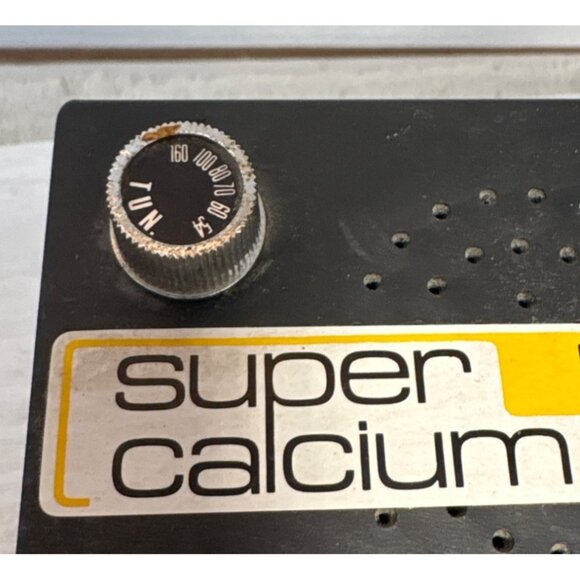 Novelty Radio UAP Battery AM FM Terminals Dials Super Calcium Maintenance-Free - Picture 2 of 10